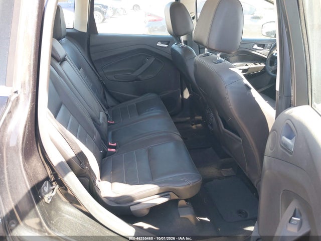 Aukcja sprzedaży 2013 Ford C-max Energi Sel, vin: 1FADP5CU6DL535465, numer aukcji: 46255460