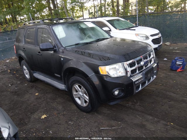 Продаж на аукціоні авто 2008 Ford Escape Hybrid, vin: 1FMCU49H88KB40987, номер лоту: 46255461