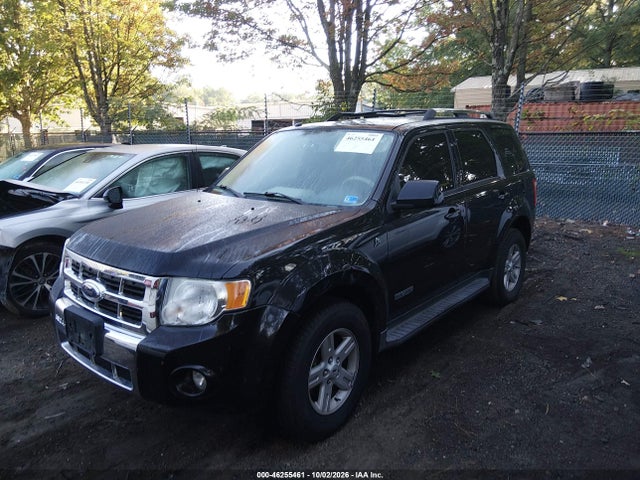 Продаж на аукціоні авто 2008 Ford Escape Hybrid, vin: 1FMCU49H88KB40987, номер лоту: 46255461