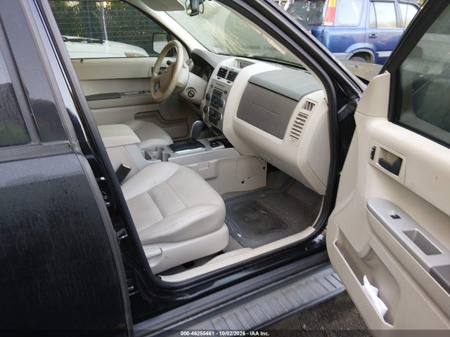 Продаж на аукціоні авто 2008 Ford Escape Hybrid, vin: 1FMCU49H88KB40987, номер лоту: 46255461