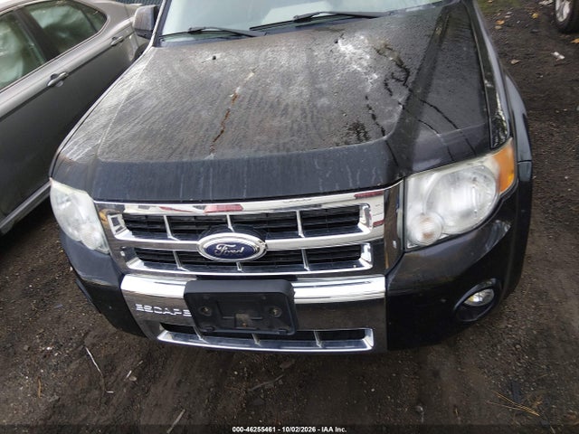 Продаж на аукціоні авто 2008 Ford Escape Hybrid, vin: 1FMCU49H88KB40987, номер лоту: 46255461
