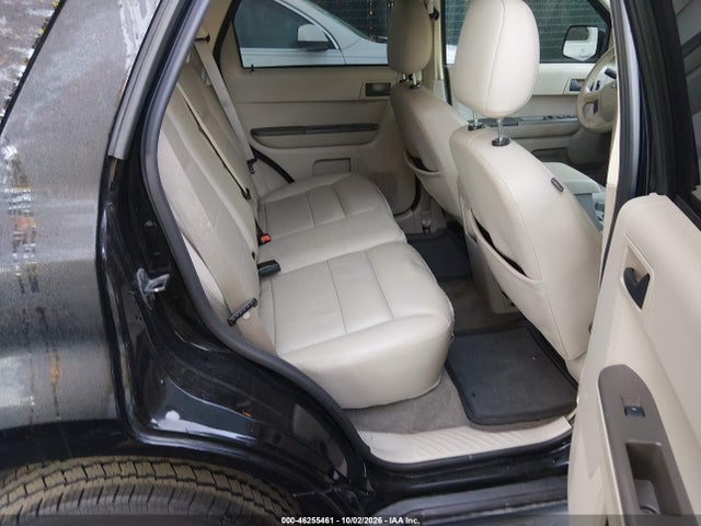 Продаж на аукціоні авто 2008 Ford Escape Hybrid, vin: 1FMCU49H88KB40987, номер лоту: 46255461