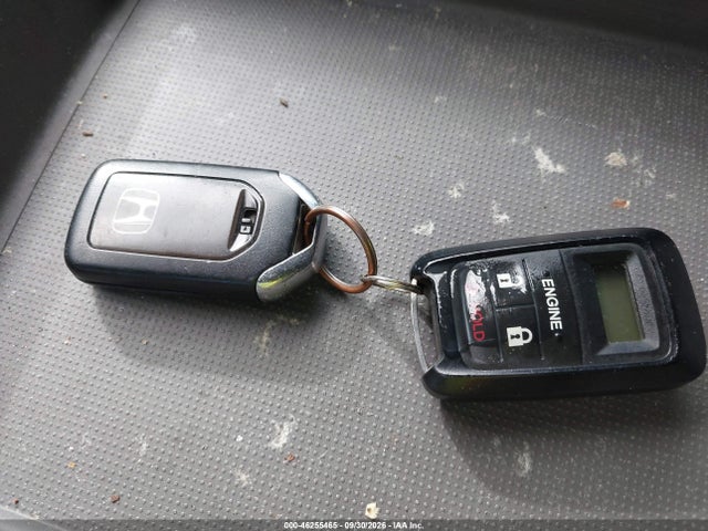 Продажа на аукционе авто 2015 Honda Odyssey Ex-l, vin: 5FNRL5H60FB049021, номер лота: 46255465