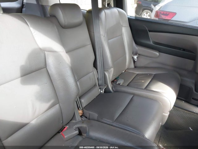 Продажа на аукционе авто 2015 Honda Odyssey Ex-l, vin: 5FNRL5H60FB049021, номер лота: 46255465