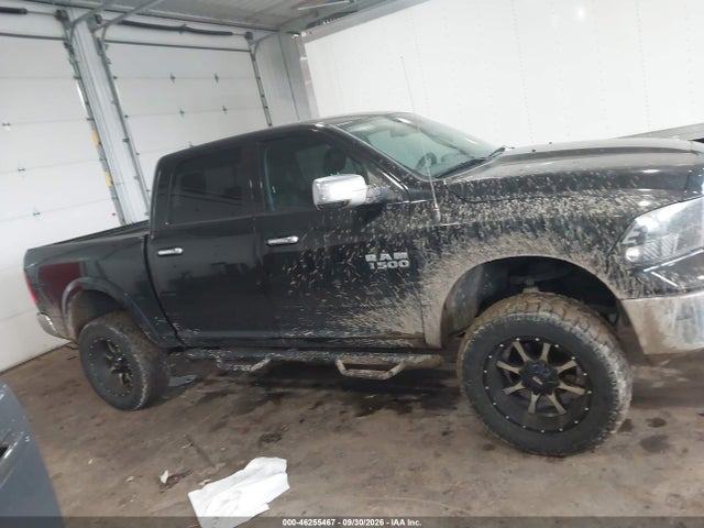 Продаж на аукціоні авто 2018 Ram 1500 Harvest  4x4 5'7 Box, vin: 1C6RR7LG6JS140596, номер лоту: 46255467