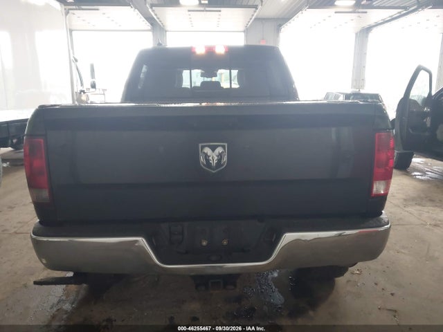 Продаж на аукціоні авто 2018 Ram 1500 Harvest  4x4 5'7 Box, vin: 1C6RR7LG6JS140596, номер лоту: 46255467
