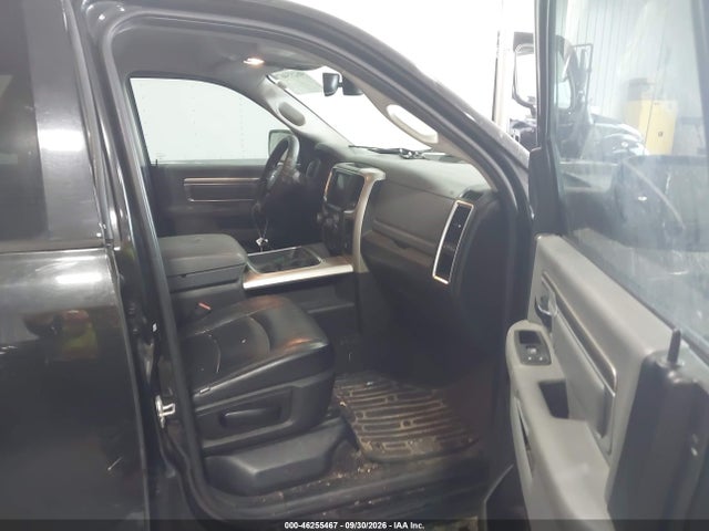 Продаж на аукціоні авто 2018 Ram 1500 Harvest  4x4 5'7 Box, vin: 1C6RR7LG6JS140596, номер лоту: 46255467