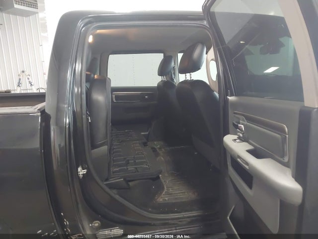 Продаж на аукціоні авто 2018 Ram 1500 Harvest  4x4 5'7 Box, vin: 1C6RR7LG6JS140596, номер лоту: 46255467