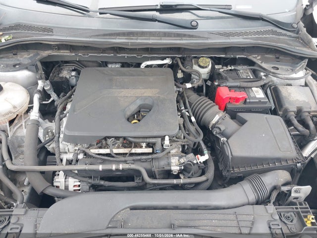 46255468 :رقم المزاد ، 1FMCU0G67LUB84048 vin ، 2020 Ford Escape Se مزاد بيع