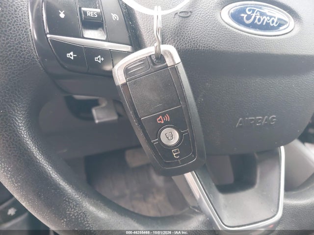 46255468 :رقم المزاد ، 1FMCU0G67LUB84048 vin ، 2020 Ford Escape Se مزاد بيع