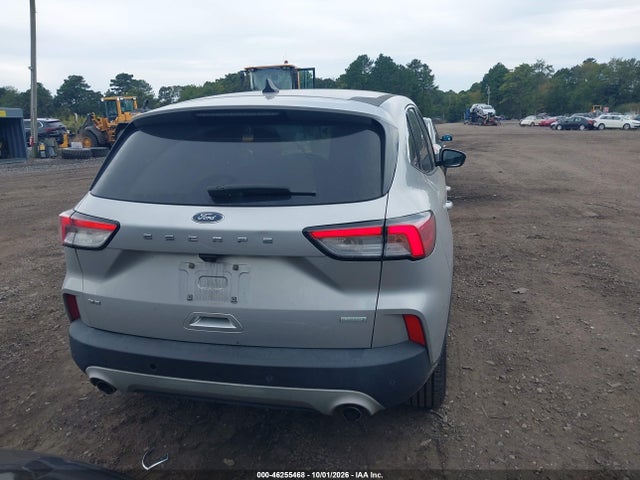 46255468 :رقم المزاد ، 1FMCU0G67LUB84048 vin ، 2020 Ford Escape Se مزاد بيع