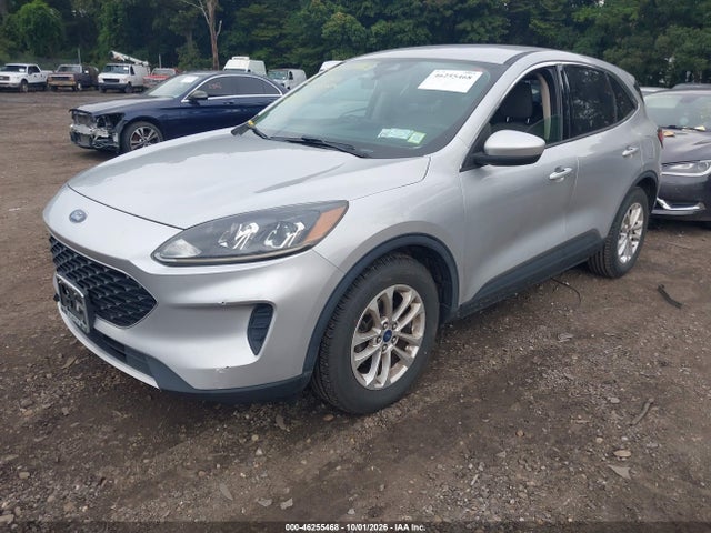 46255468 :رقم المزاد ، 1FMCU0G67LUB84048 vin ، 2020 Ford Escape Se مزاد بيع