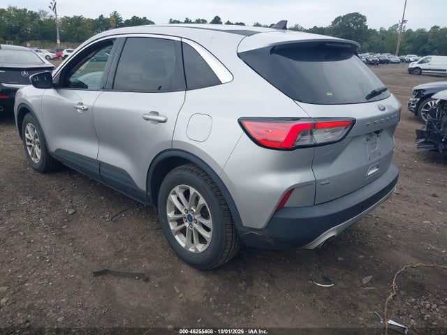 46255468 :رقم المزاد ، 1FMCU0G67LUB84048 vin ، 2020 Ford Escape Se مزاد بيع