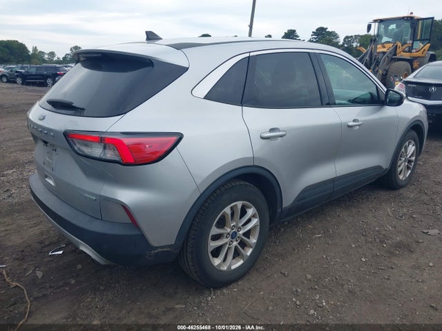 46255468 :رقم المزاد ، 1FMCU0G67LUB84048 vin ، 2020 Ford Escape Se مزاد بيع