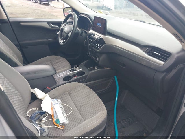 46255468 :رقم المزاد ، 1FMCU0G67LUB84048 vin ، 2020 Ford Escape Se مزاد بيع