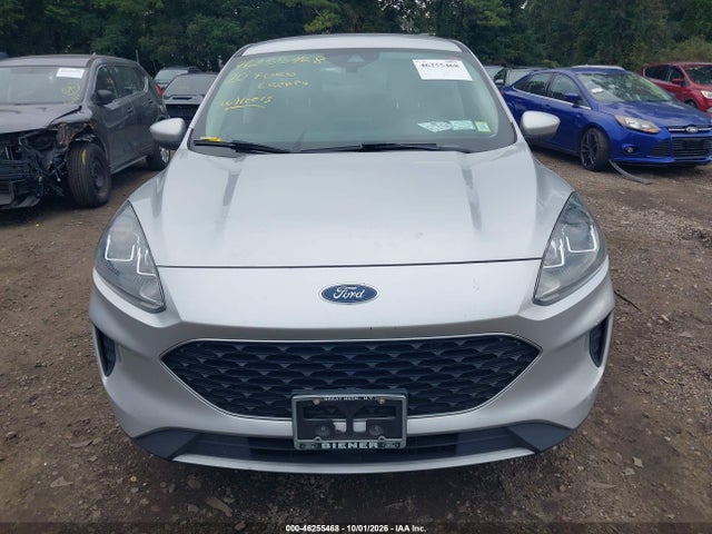 46255468 :رقم المزاد ، 1FMCU0G67LUB84048 vin ، 2020 Ford Escape Se مزاد بيع