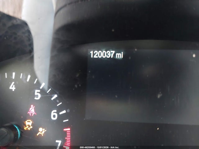 46255468 :رقم المزاد ، 1FMCU0G67LUB84048 vin ، 2020 Ford Escape Se مزاد بيع
