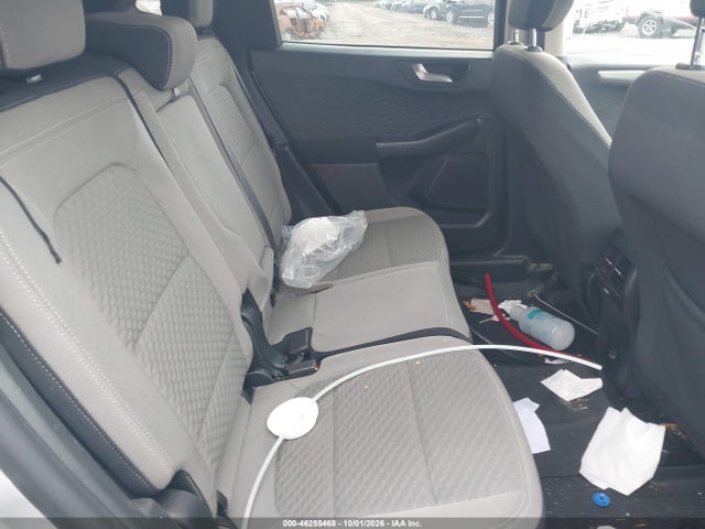 46255468 :رقم المزاد ، 1FMCU0G67LUB84048 vin ، 2020 Ford Escape Se مزاد بيع