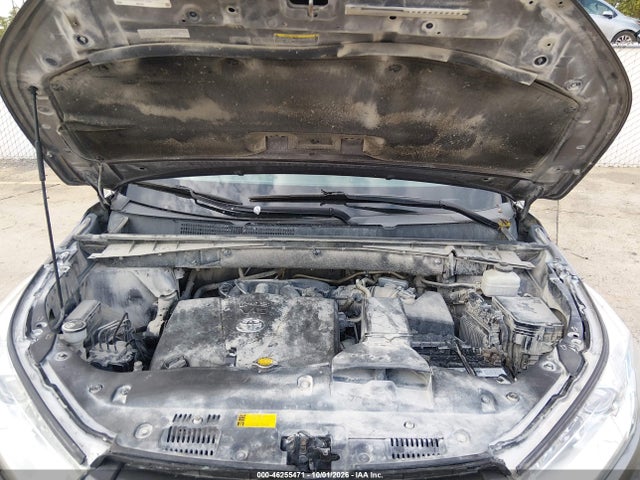 Продаж на аукціоні авто 2017 Toyota Highlander Xle, vin: 5TDJZRFH6HS419703, номер лоту: 46255471