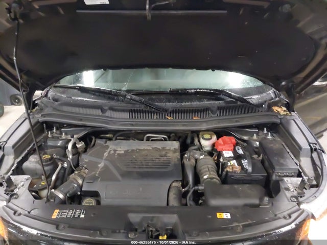 Продаж на аукціоні авто 2015 Ford Explorer Sport, vin: 1FM5K8GT3FGA07938, номер лоту: 46255475