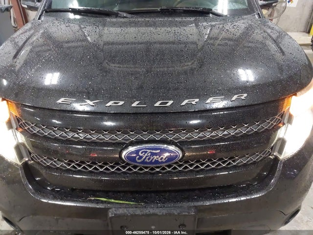 Продаж на аукціоні авто 2015 Ford Explorer Sport, vin: 1FM5K8GT3FGA07938, номер лоту: 46255475