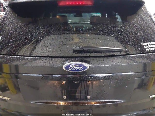 Продаж на аукціоні авто 2015 Ford Explorer Sport, vin: 1FM5K8GT3FGA07938, номер лоту: 46255475