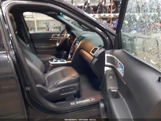 Продаж на аукціоні авто 2015 Ford Explorer Sport, vin: 1FM5K8GT3FGA07938, номер лоту: 46255475