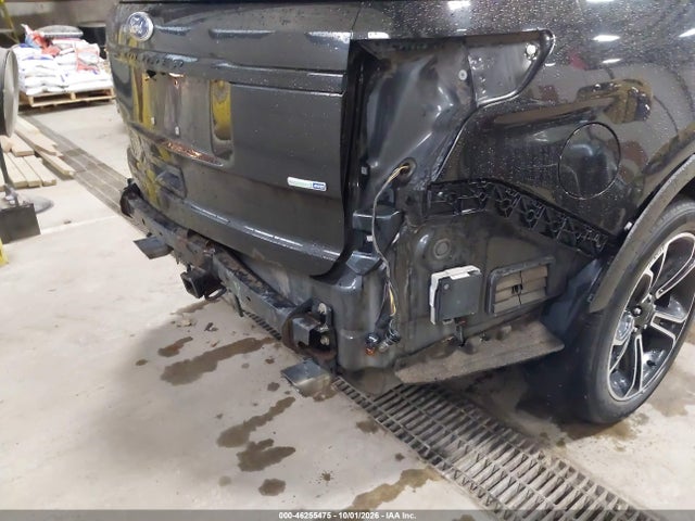 Продаж на аукціоні авто 2015 Ford Explorer Sport, vin: 1FM5K8GT3FGA07938, номер лоту: 46255475