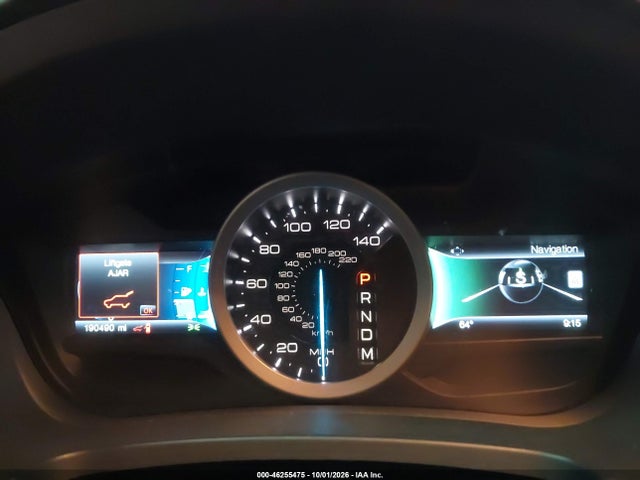 Продаж на аукціоні авто 2015 Ford Explorer Sport, vin: 1FM5K8GT3FGA07938, номер лоту: 46255475