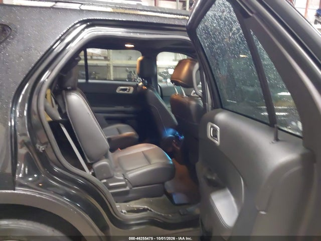 Продаж на аукціоні авто 2015 Ford Explorer Sport, vin: 1FM5K8GT3FGA07938, номер лоту: 46255475