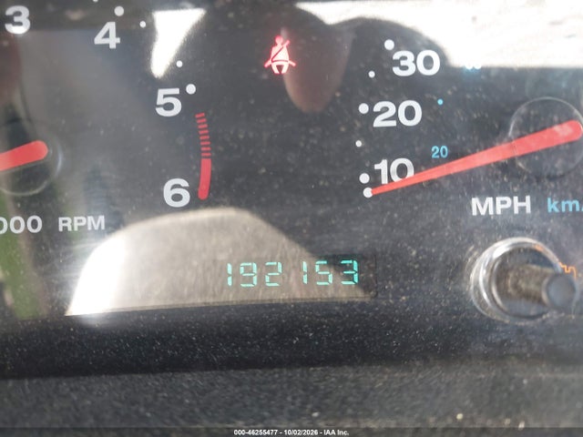 46255477 :رقم المزاد ، 1J4FA69S14P706982 vin ، 2004 Jeep Wrangler Rubicon مزاد بيع