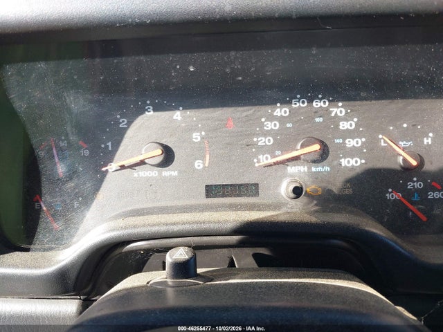 46255477 :رقم المزاد ، 1J4FA69S14P706982 vin ، 2004 Jeep Wrangler Rubicon مزاد بيع