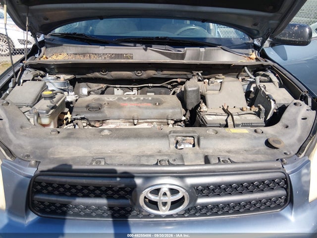 Продаж на аукціоні авто 2006 Toyota Rav4, vin: JTMBD33V765032610, номер лоту: 46255486