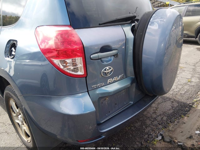 Продаж на аукціоні авто 2006 Toyota Rav4, vin: JTMBD33V765032610, номер лоту: 46255486