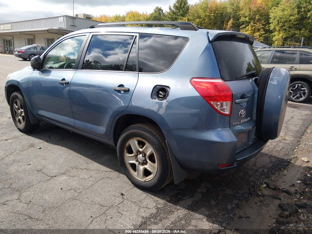 Продаж на аукціоні авто 2006 Toyota Rav4, vin: JTMBD33V765032610, номер лоту: 46255486