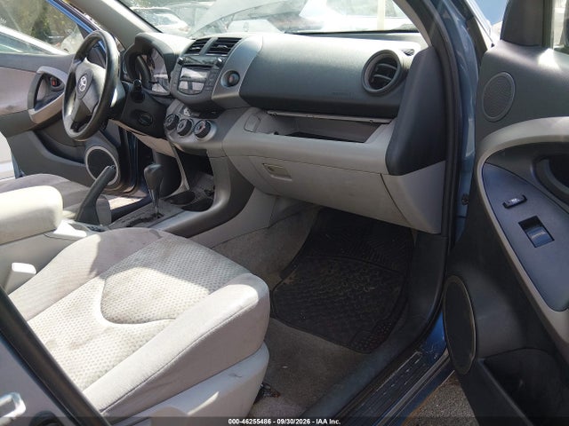 Продаж на аукціоні авто 2006 Toyota Rav4, vin: JTMBD33V765032610, номер лоту: 46255486