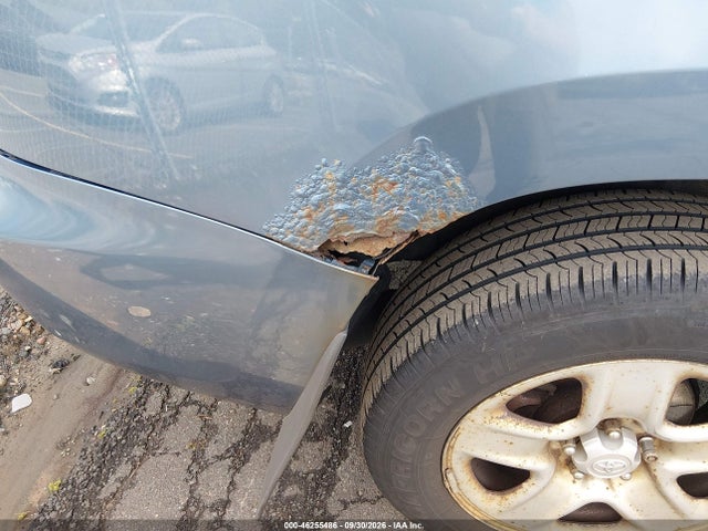 Продаж на аукціоні авто 2006 Toyota Rav4, vin: JTMBD33V765032610, номер лоту: 46255486