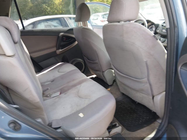 Продаж на аукціоні авто 2006 Toyota Rav4, vin: JTMBD33V765032610, номер лоту: 46255486