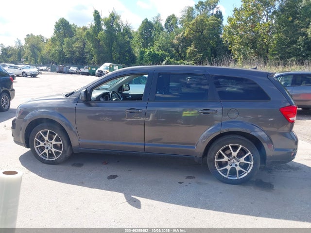 Aukcja sprzedaży 2018 Dodge Journey Gt, vin: 3C4PDCEG4JT473608, numer aukcji: 46255492