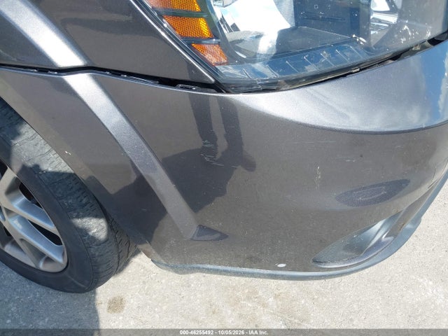 Aukcja sprzedaży 2018 Dodge Journey Gt, vin: 3C4PDCEG4JT473608, numer aukcji: 46255492
