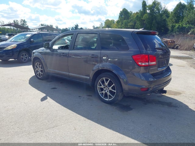 Aukcja sprzedaży 2018 Dodge Journey Gt, vin: 3C4PDCEG4JT473608, numer aukcji: 46255492