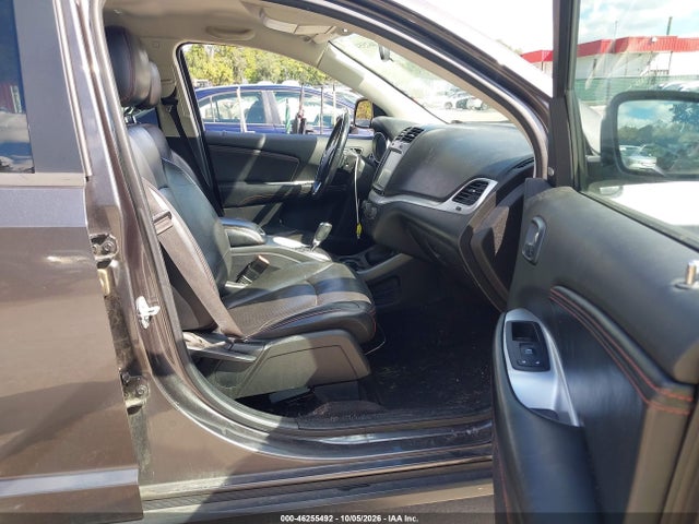 Aukcja sprzedaży 2018 Dodge Journey Gt, vin: 3C4PDCEG4JT473608, numer aukcji: 46255492