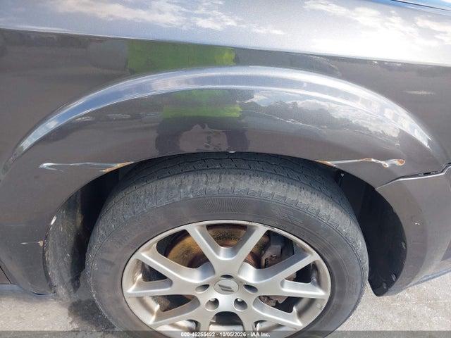 Aukcja sprzedaży 2018 Dodge Journey Gt, vin: 3C4PDCEG4JT473608, numer aukcji: 46255492