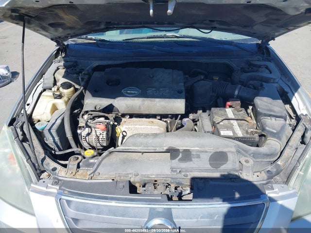 Aukcja sprzedaży 2004 Nissan Altima 2.5 S, vin: 1N4AL11E44C114282, numer aukcji: 46255493