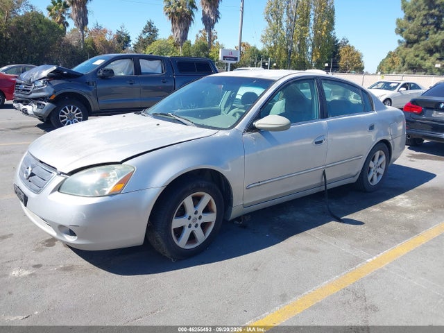 Aukcja sprzedaży 2004 Nissan Altima 2.5 S, vin: 1N4AL11E44C114282, numer aukcji: 46255493
