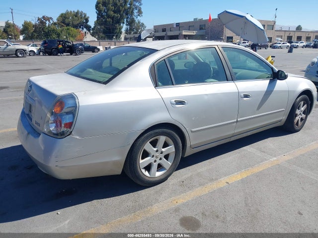 Aukcja sprzedaży 2004 Nissan Altima 2.5 S, vin: 1N4AL11E44C114282, numer aukcji: 46255493