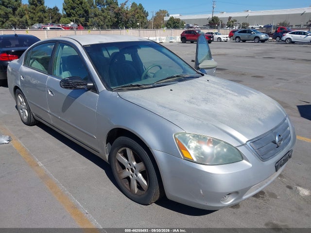 Aukcja sprzedaży 2004 Nissan Altima 2.5 S, vin: 1N4AL11E44C114282, numer aukcji: 46255493
