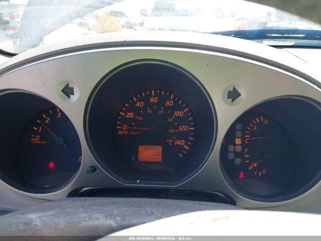 Aukcja sprzedaży 2004 Nissan Altima 2.5 S, vin: 1N4AL11E44C114282, numer aukcji: 46255493