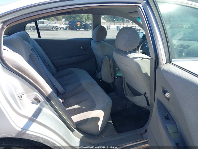 Aukcja sprzedaży 2004 Nissan Altima 2.5 S, vin: 1N4AL11E44C114282, numer aukcji: 46255493