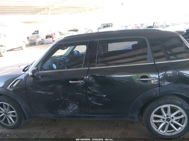 Mini Countryman Cooper S 2015 WMWZC3C58FWT05868 Image 15